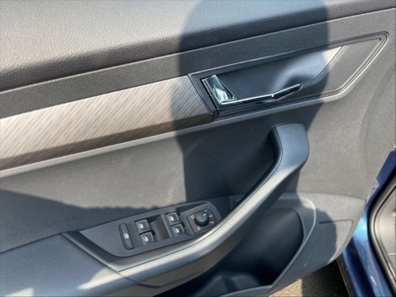 Škoda Karoq 2,0 TDI Style - fotka 11 z 11
