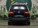 Volkswagen Sharan - náhled 6