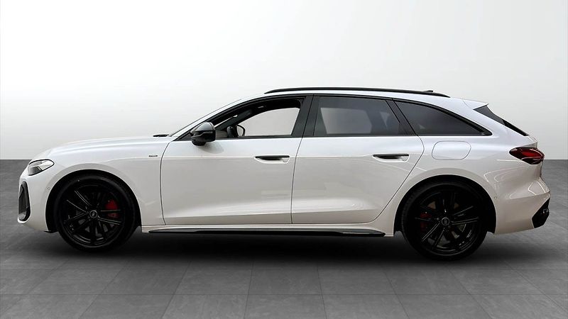 Audi A5 e-hybrid q S-Line Tech+ 360 Ta - fotka 3 z 22