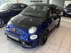 Abarth 595 121kW YAMAHA limited - fotografie inzerátu