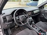 Škoda Kodiaq RS 2.0 TDI 176 kW 4x4 servis. - náhled 17