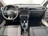 Citroën C3 (2020) 1.2PT, Feel, navi - náhled 8