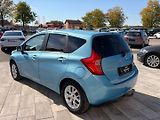 Nissan Note (2016) 1,2 i 59 Kw - náhled 7