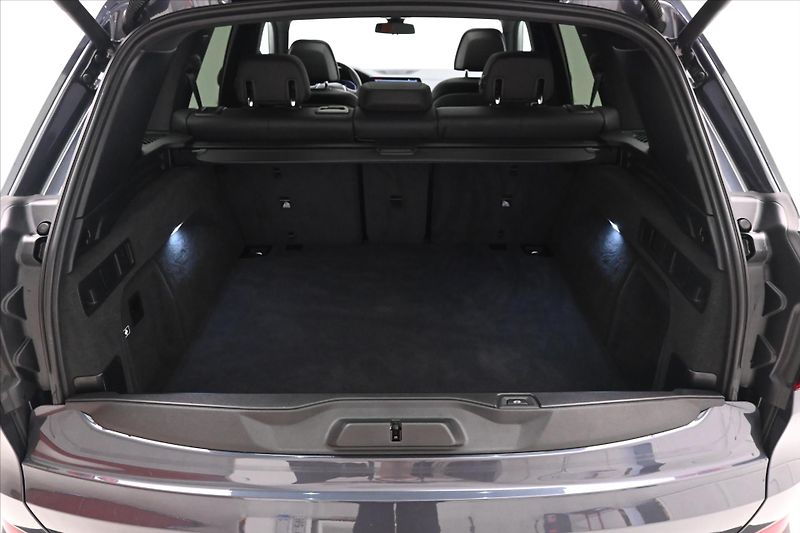 BMW X5 3,0 d xDrive 210kW AT8 Záruka - fotka 10 z 30