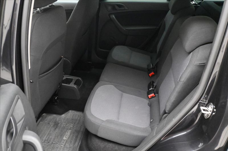 Škoda Yeti 1,2 TSI 77 kW KLIMA TAŽNÉ - fotka 14 z 29