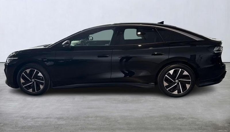 Volkswagen ID.7 Pro Masáž 360kam HuD Matrix - fotka 3 z 19