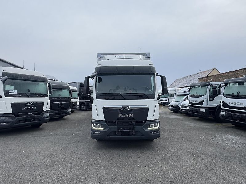 MAN TGM (2026) 15.290*15,5TUNY*ČELO*19PALET - fotka 7 z 24
