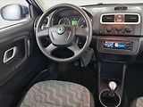 Škoda Fabia (2010) 1.2, Park. senzory - náhled 7