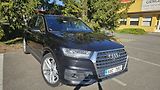 Audi Q7 (2017) 3.0 TDI, CZ, 7míst, Matrix... - náhled 1