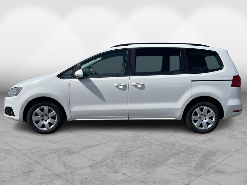 Seat Alhambra A 1.4 TSI - fotka 3 z 23