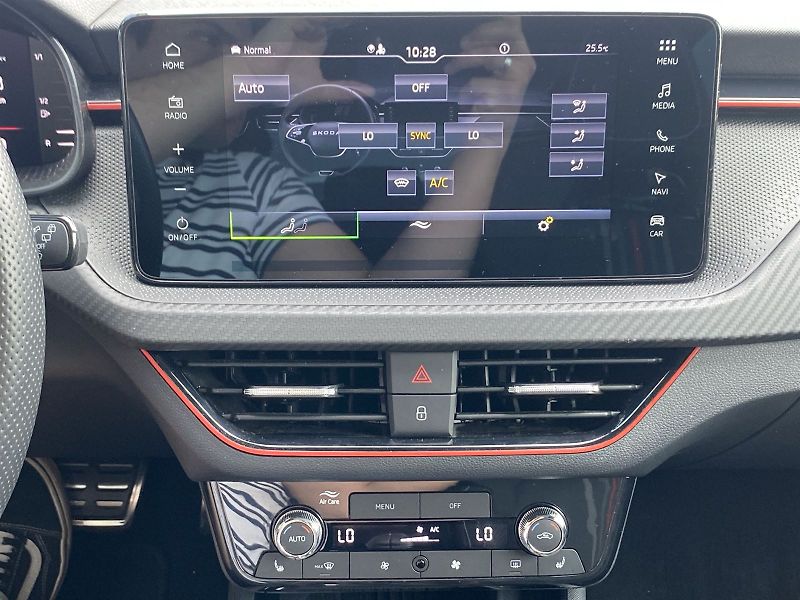 Škoda Scala (2026) 1.5 TSI DSG Monte Carlo - fotka 13 z 38
