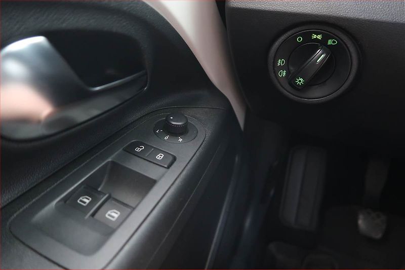 Škoda Citigo (2015) Monte Carlo 1.0 MPI, Navi - fotka 15 z 16