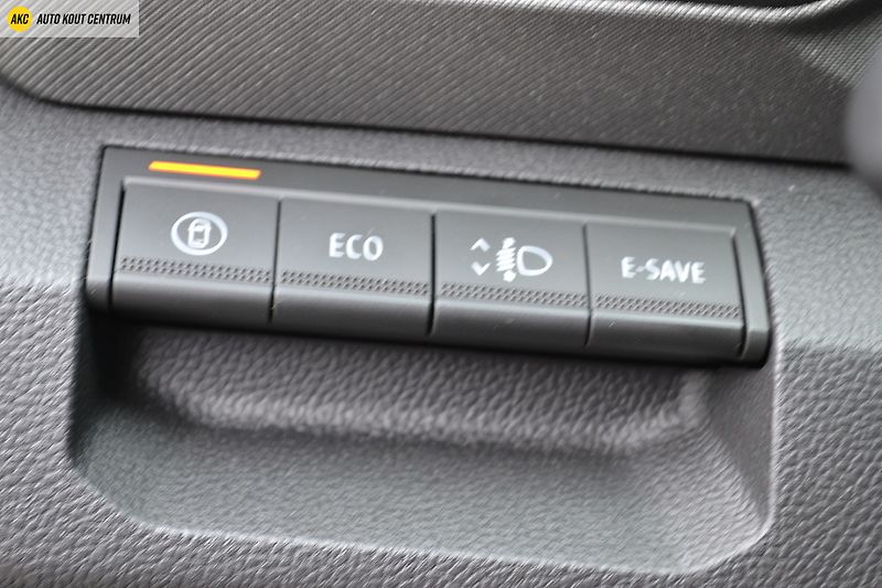 Dacia Bigster JOURNEY HYBRID 155 - fotka 56 z 61
