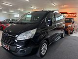 Ford Tourneo Custom 2,2 L2,Titanium,po servisu - náhled 1