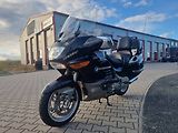 BMW K 1200 LT (2008) - náhled 8