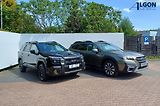 Subaru Outback 2.4 Wilderness 2026 AWD - náhled 8