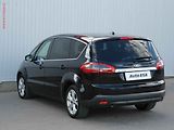 Ford S-MAX (2014) 2.0 TDCi, AT, tempo, kamera - náhled 6