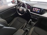 Škoda Scala (2022) Ambition 1.0 TSI (81kW/110k) - náhled 12