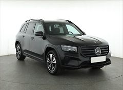 Mercedes-Benz GLB (2025) 200 d, Progressive, Navi - fotografie inzerátu