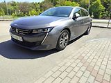 Peugeot 508 SW hybrid 225 e-EAT8 BUSINESS - náhled 2