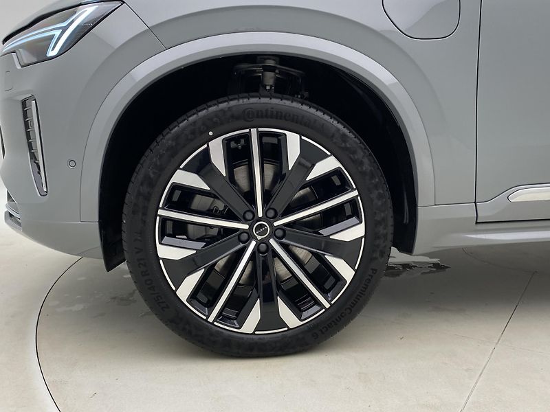 Volvo XC90 (2026) T8 AWD Plug-in BRIGHT PLUS 7m - fotka 18 z 73