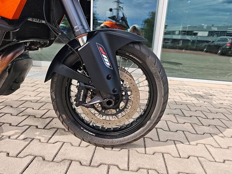 KTM 1190 Adventure (2013) - fotka 12 z 20