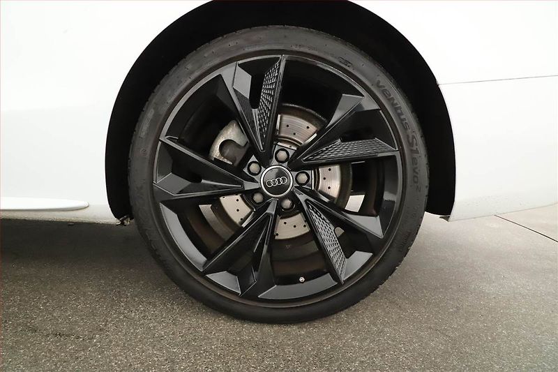 Audi A5 (2013) S-Line 3.0 TDI, 4X4, Automat - fotka 20 z 20