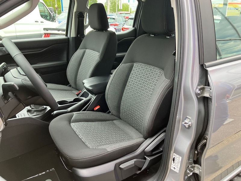 Ford Ranger (2025) XLT, Dvojkabina, 2.0 EcoBlue 1 - fotka 22 z 34