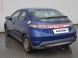 Honda Civic (2010) 1.4i, 2.maj,ČR - náhled 6