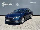 Škoda Octavia (2023) STYLE 2,0 TDi 85kW DSG - náhled 1