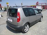 Škoda Roomster 1,2 TSi, Scout,DSG,klima,s.kn, - náhled 8