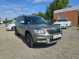 Škoda Yeti (2014) 2.0 TDi 125kw Adventure 4x4 - náhled 22