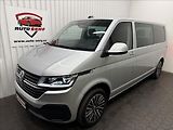 Volkswagen Transporter 2.0TDI 146kW DSG 4MOTION LONG - náhled 1