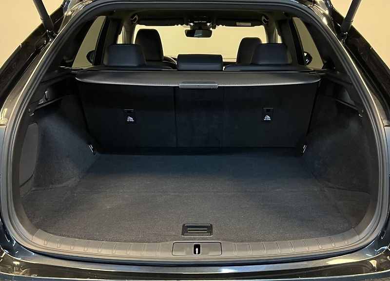 Lexus RX 450h plus 450H+ 2,5 PHEV COMFORT PLUS - fotka 9 z 18