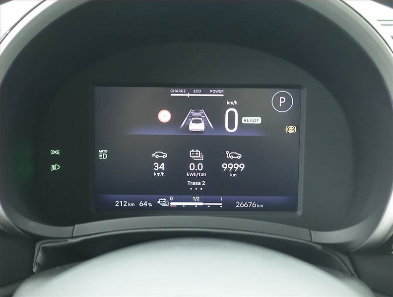Fiat 600 (2023) 54 kWh - fotka 11 z 20