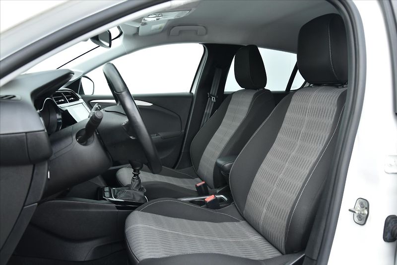 Opel Corsa 1.5CDTI 75kW SERVIS. KNIHA ČR - fotka 10 z 22