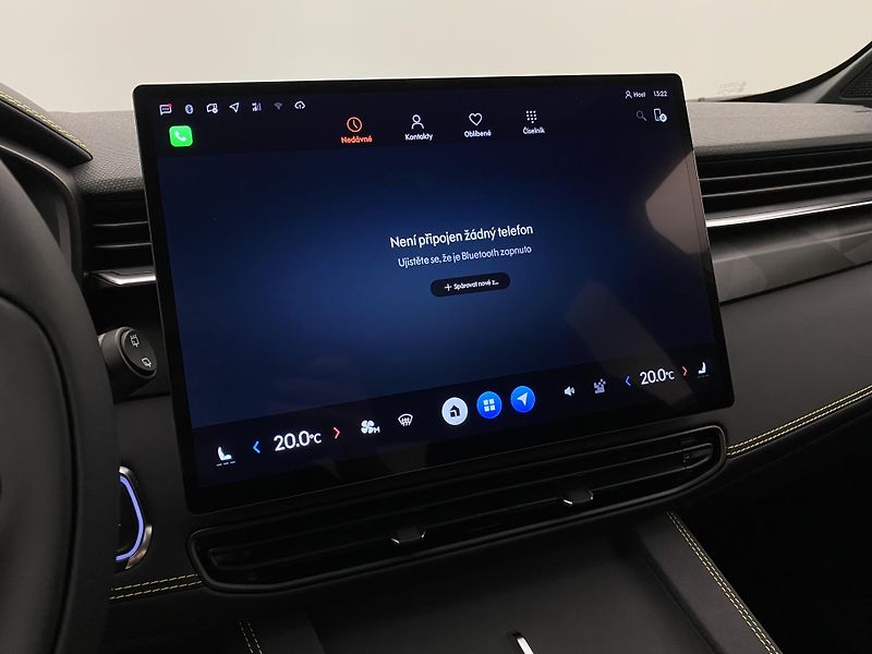 Lynk & Co 01 (2025) CORE PHEV AUT CZ 1.maj - fotka 40 z 96