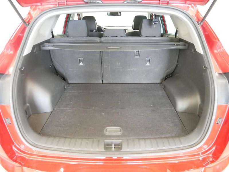 Hyundai Tucson - fotka 28 z 28