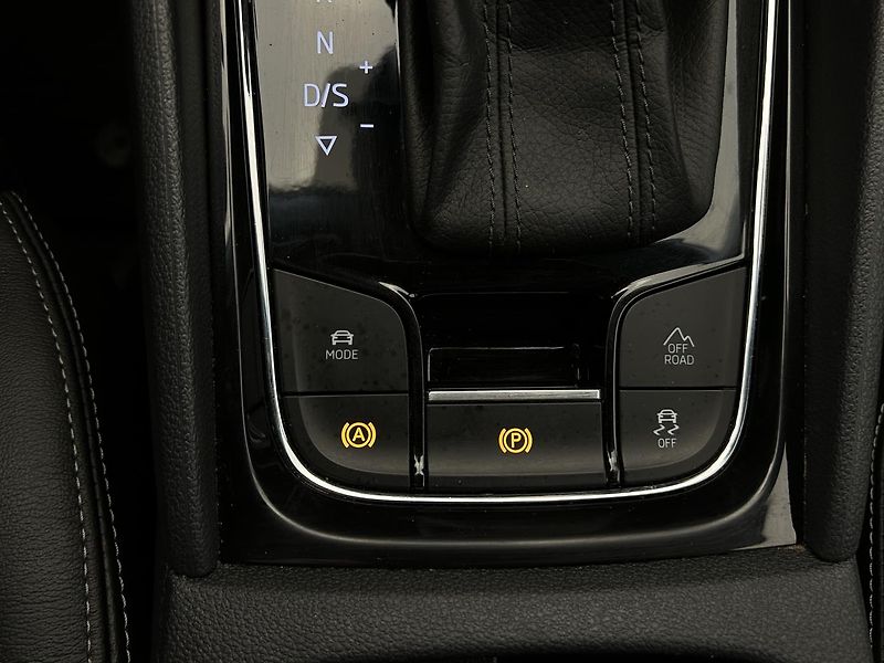 Škoda Kodiaq 2.0 TDI 4x4 Style - fotka 16 z 25