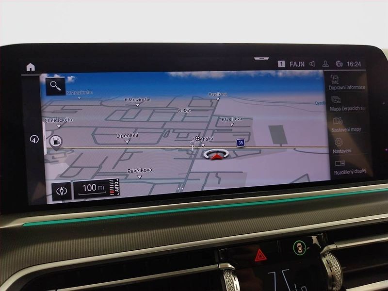 BMW X5 (2020) xDrive25d - fotka 19 z 24