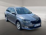 Škoda Fabia 1,0 TSI Ambiton - náhled 1