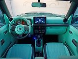 Suzuki Jimny BRABUS G800 OPTIK - náhled 20