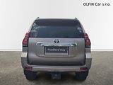 Toyota Land Cruiser LC 150 2,8 D-4D 4x4 6AT Comfor - náhled 8
