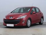 Peugeot 308 (2007) 2.0 HDI, Klima, rezervace - náhled 1