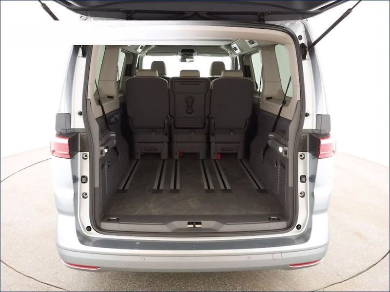 Volkswagen California eHybrid 4M Beach Matrix Kamera - fotka 7 z 7