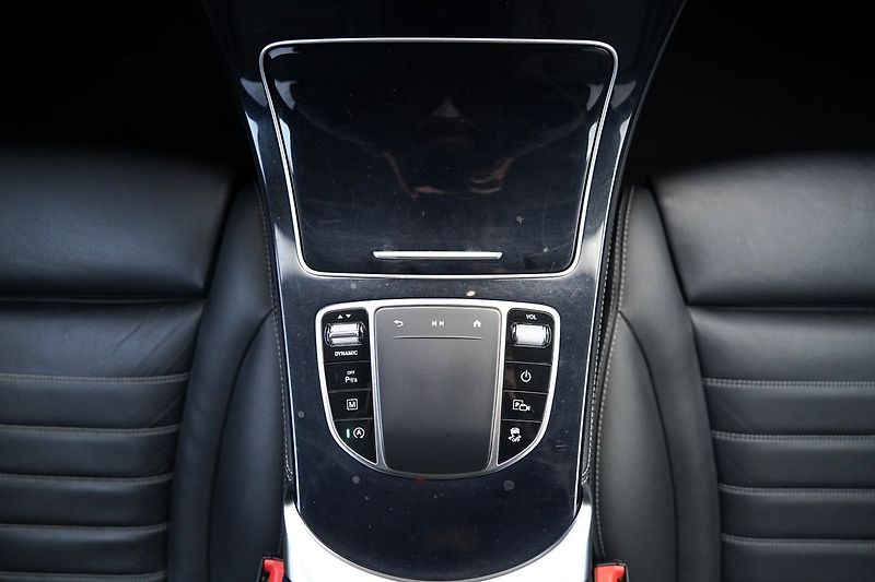 Mercedes-Benz GLC 220d 4Matic/facelift - fotka 34 z 42