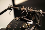 Technické muzeum v Brně otevře ve středu 24. ledna novou výstavu s názvem Ariel v českých zemích.