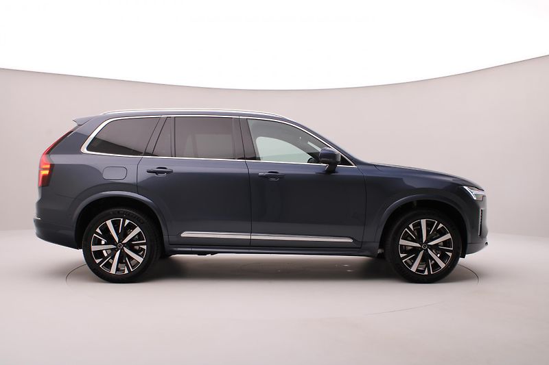 Volvo XC90 (2026) B5 AWD AUT BRIGHT PLUS 7míst - fotka 13 z 63