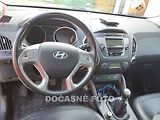 Hyundai ix35 (2010) 2.0 CRDI - náhled 2