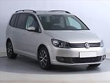 Volkswagen Touran (2012) Comfortline 1.4 TSI, 7 míst - náhled 1